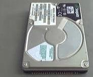 Compaq 247412-001 Compaq Genuine 2.5GB IDE HD for DeskPro & Presario (247412001)