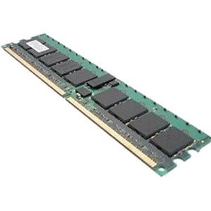 Version 1.0.0 43X0616 Ibm 4Gb Ddr2 400Mhz Pc2-3200 240-Pin Cl3 Ecc Registered Vlp S - Image 1