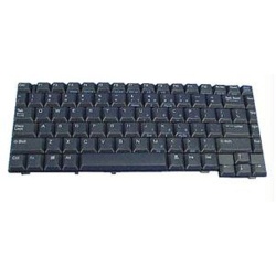 Nec - NEC Laptop Versa LX/LXi Keyboard 808-897300-5 808-897300-501-A - 808-897300-5