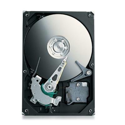 320GB 7200 RPM SATA NCQ HD
