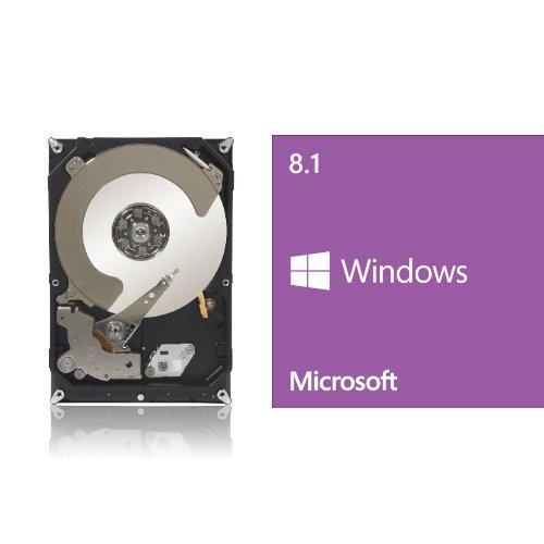 Version 1.0.0 Seagate 1tb Sata 7.2k Rpm 64mb 3.5 - Image 1