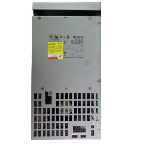 114-00021 Ibm Netapp 110/220 Vac Psu Power Supply P/N: 114-00021 - Ib