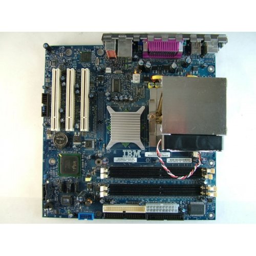 IBM 39J7966 IBM System Board for ThinkCentre M50/A50 (8177)