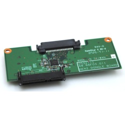65695-02 NETAPP SATA to FC Fiber Channel Interposer/DONGLE Board