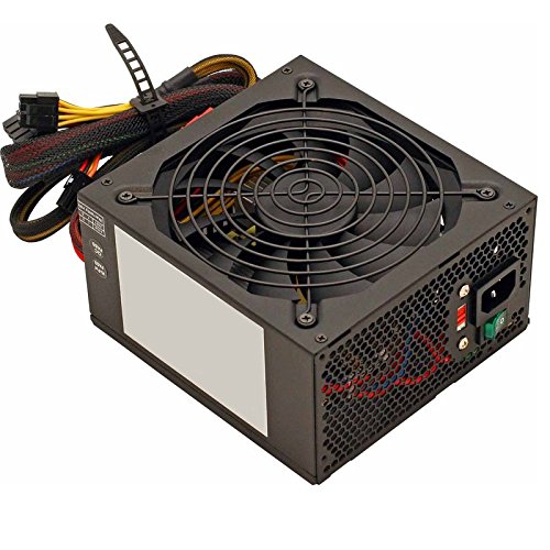 06H9111 IBM 200WATT POWER SUPPLY FOR PC SERVER 320 P/N: 06H9111 - IBM