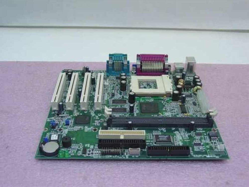 COMPAQ 174535-001 SYSTEM BOARD 810E CHIPSET FOR DESKPRO