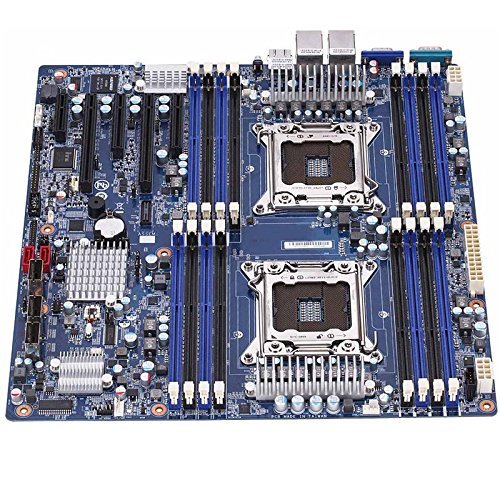 44R5619 Ibm System Board For Xserver 3550 With Tray
