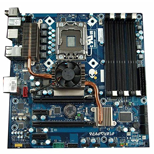 140707-102 Compaq System Board For Presario 5900T Desktop Pc