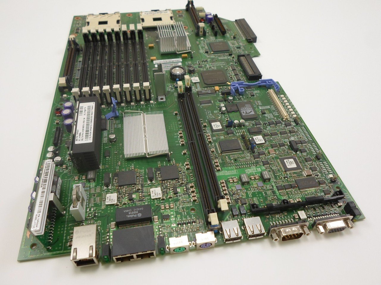 IBM X336 SYSTEM BOARD . 23K4516
