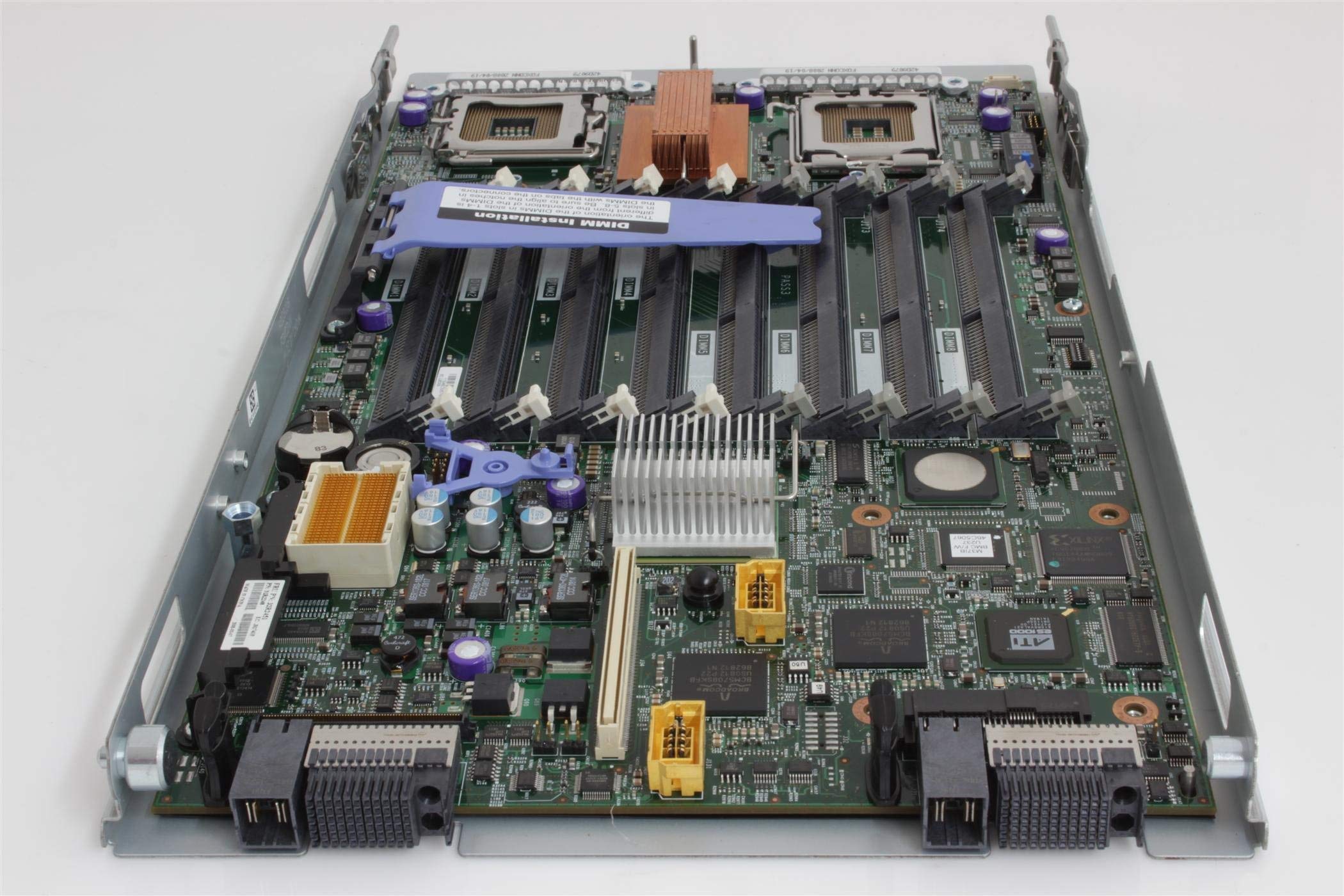 IBM SYSTEMBOARD FOR BLADE HS21XM