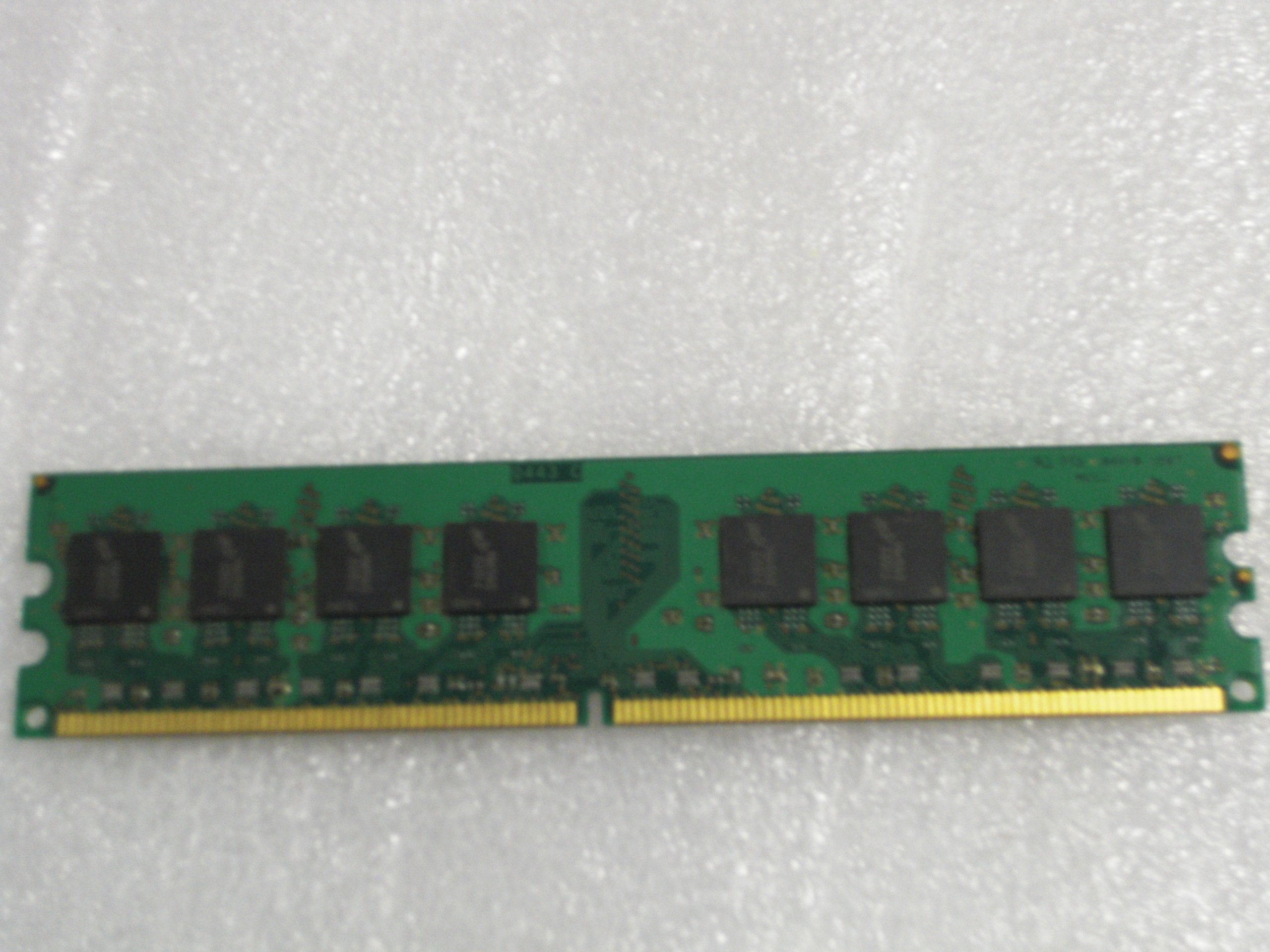 IBM 2GB (1x2gb) 2Rx8 PC3-10600 DDR3 RDIMM