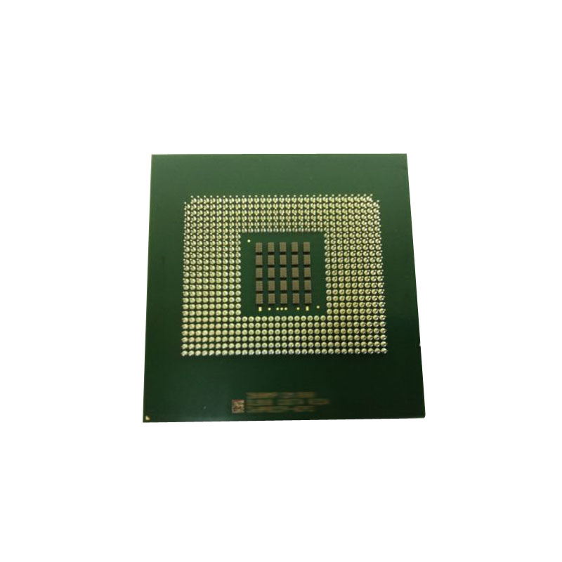 Dell - Xeon Dual Core 2.8Ghz 4MB Cache Processor Only - TD428