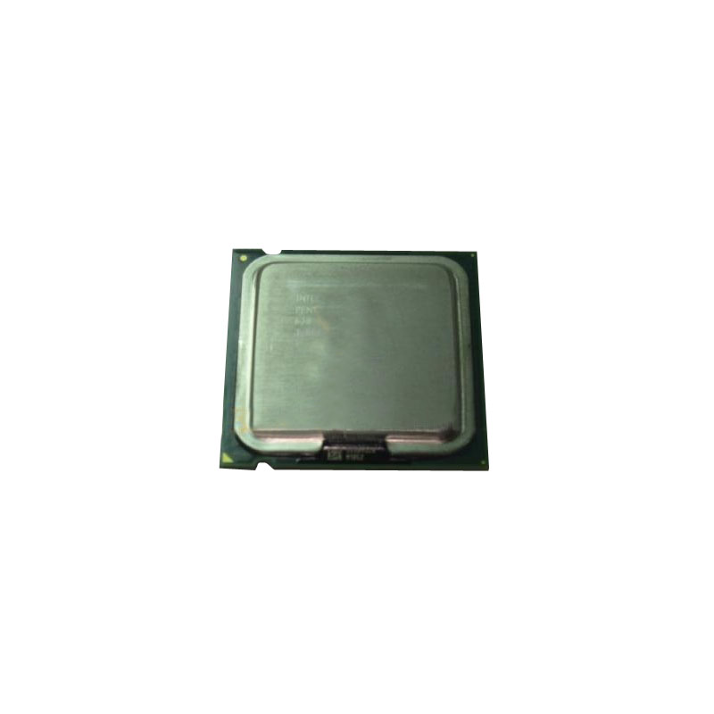 Dell - Pentium D 3Ghz 2MB Cache Processor Only - TF810