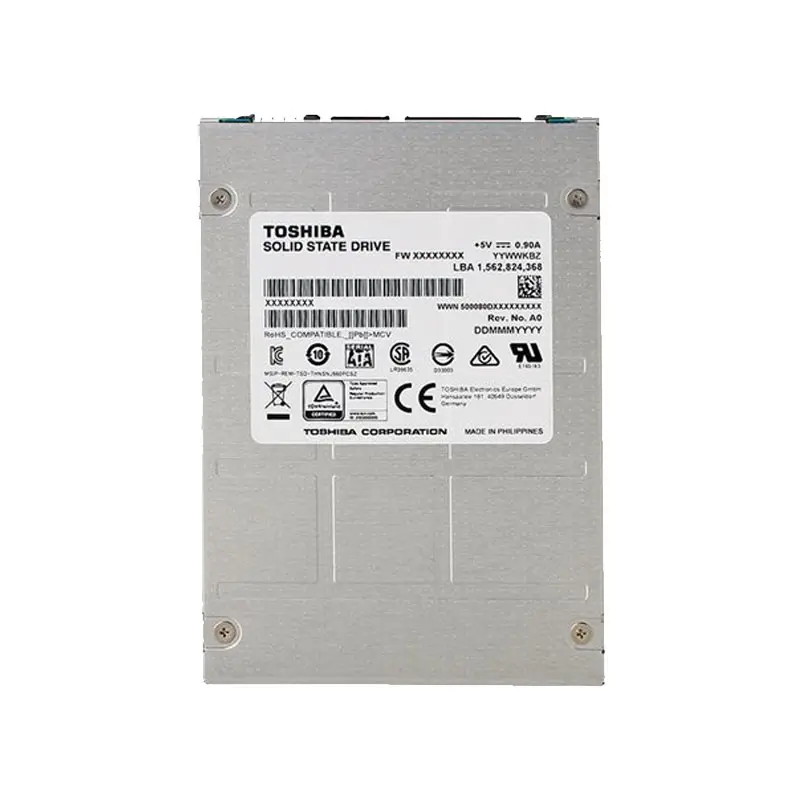 THNSNJ240PCSZ.jpg Toshiba - 240GB SATA 2.5" SSD - THNSNJ240PCSZ - Image 1