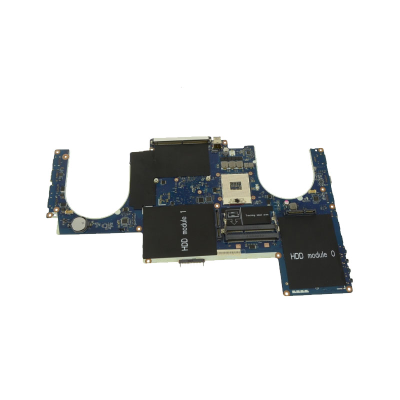Dell - Laptop Motherboard for Alienware M17Xr4 - THTXT