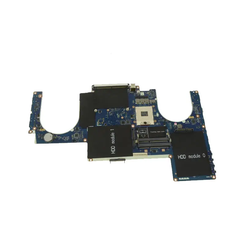 THTXT.jpg Dell - Laptop Motherboard for Alienware M17Xr4 - THTXT - Image 1