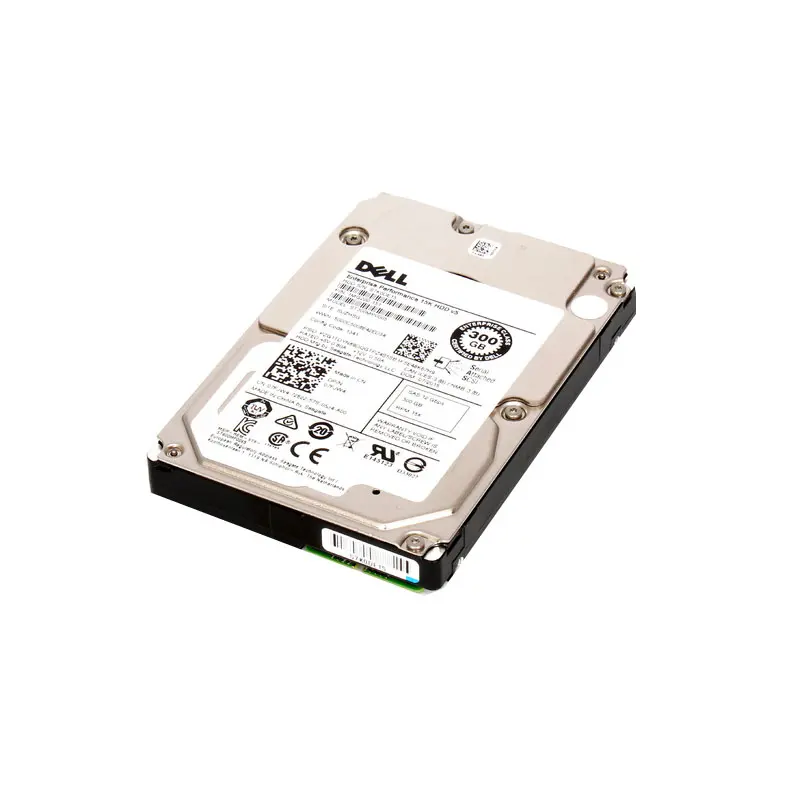 TK0K0.jpg Dell - 300GB SATA 6.0Gbps 2.5" SSD - TK0K0 - Image 1