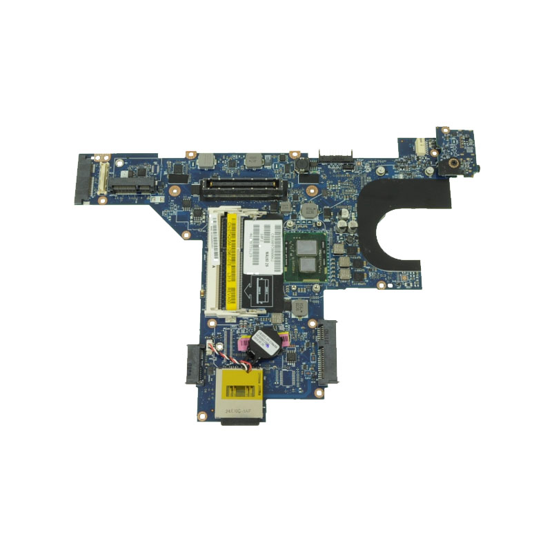 Dell - Laptop Motherboard for Latitude E4310 - TK2GM