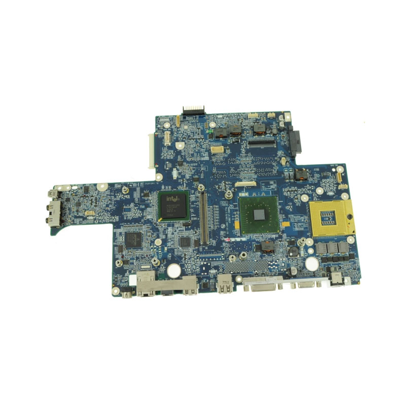 Dell - Laptop Motherboard for Inspiron 9400 - TM282
