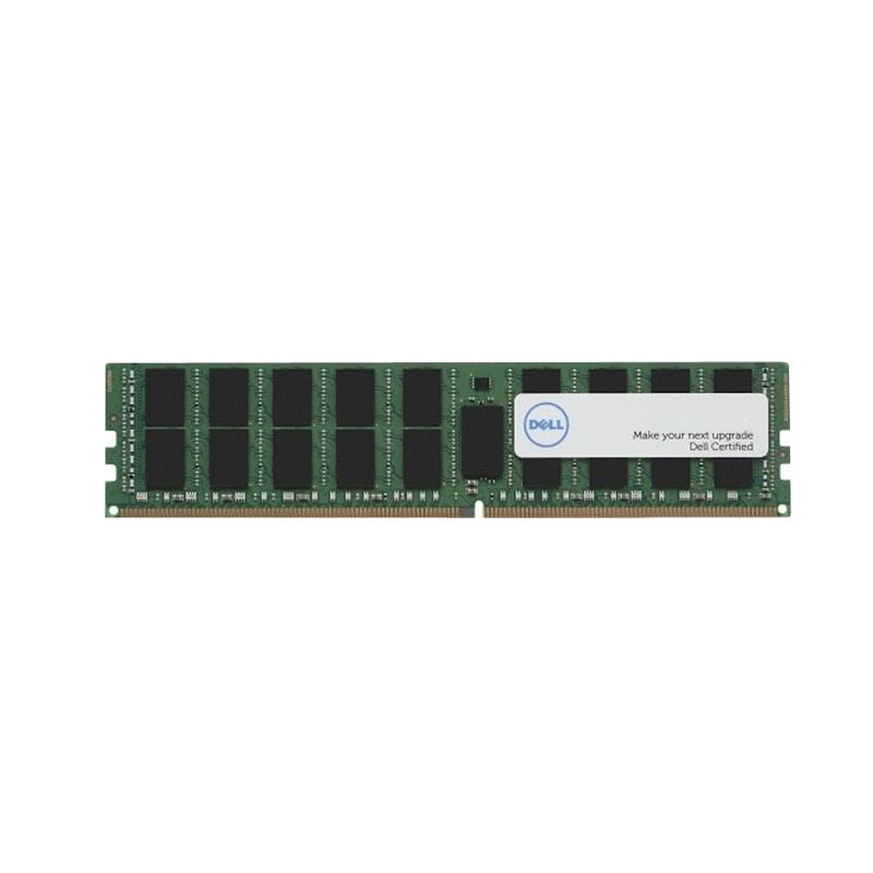 Dell - 32GB DDR4 PC4-21300 ECC Registered 288-Pins Memory - TN78Y