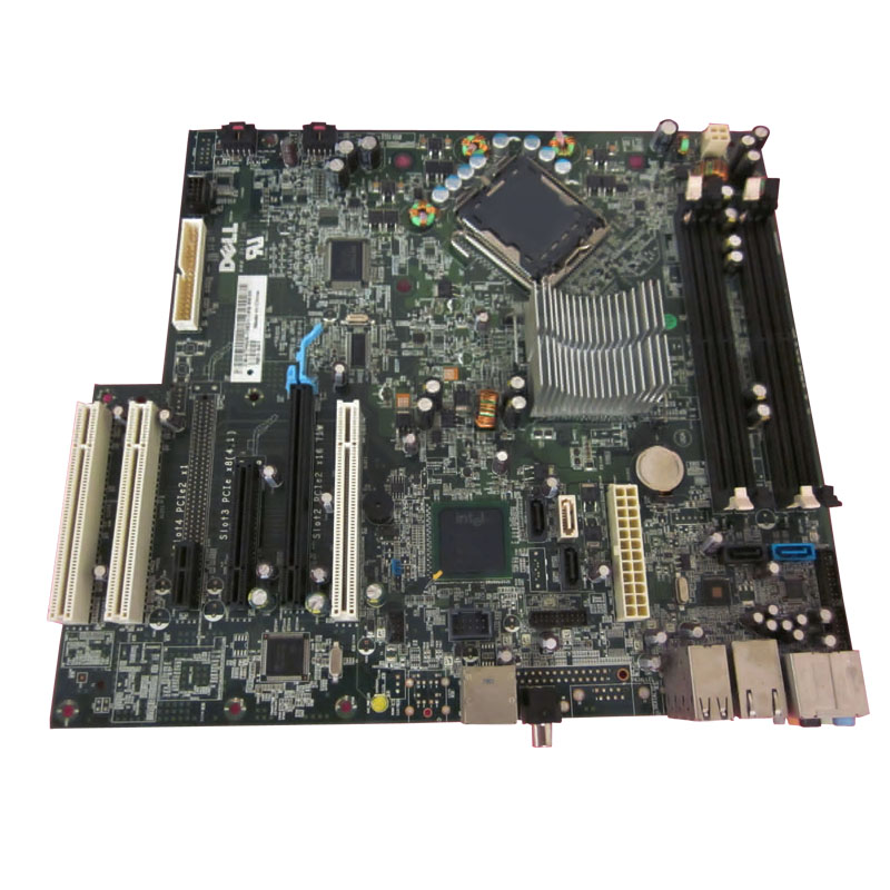 Dell - Desktop Motherboard for XPS 420 - TP406