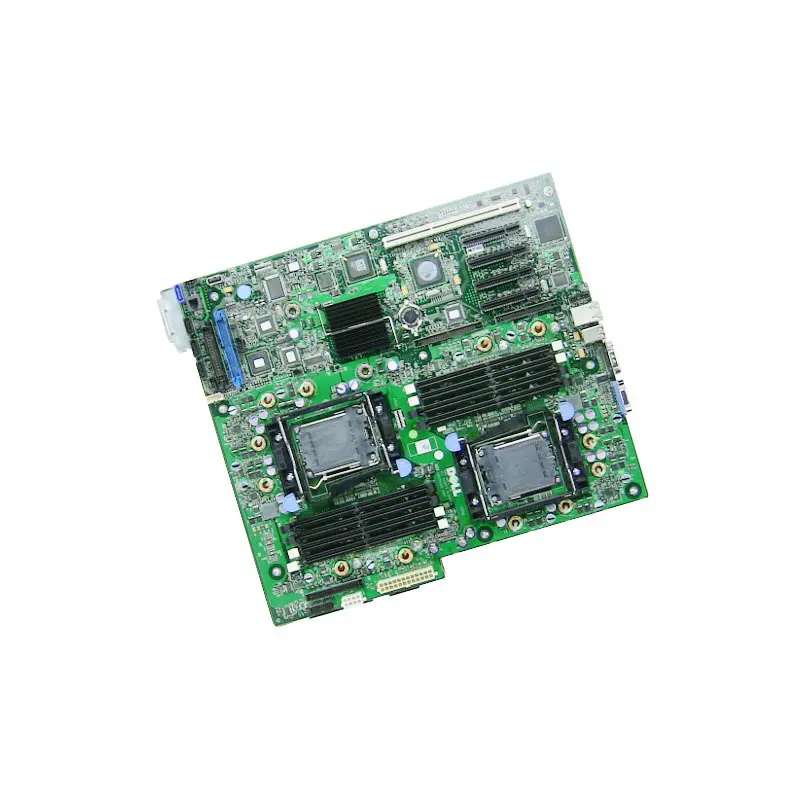 TP407.jpg Dell - Server Motherboard for PowerEdge T605 - TP407 - Image 1