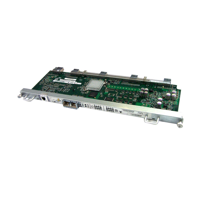 TR616.jpg Dell - 4GB Fibre Channel Raid Controller Card - TR616 - Image 1