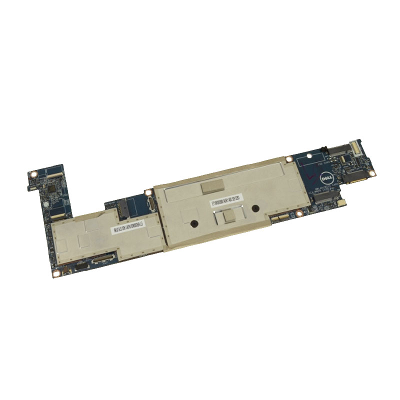 Dell - Laptop Motherboard for Latitude 13 7350 - TRWNX