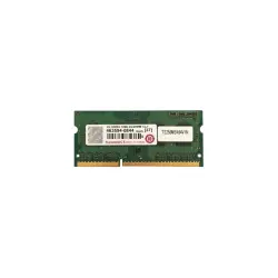 Transcend - 2GB DDR3 PC3-8500 204-Pins Memory - TS256MSK64V1N