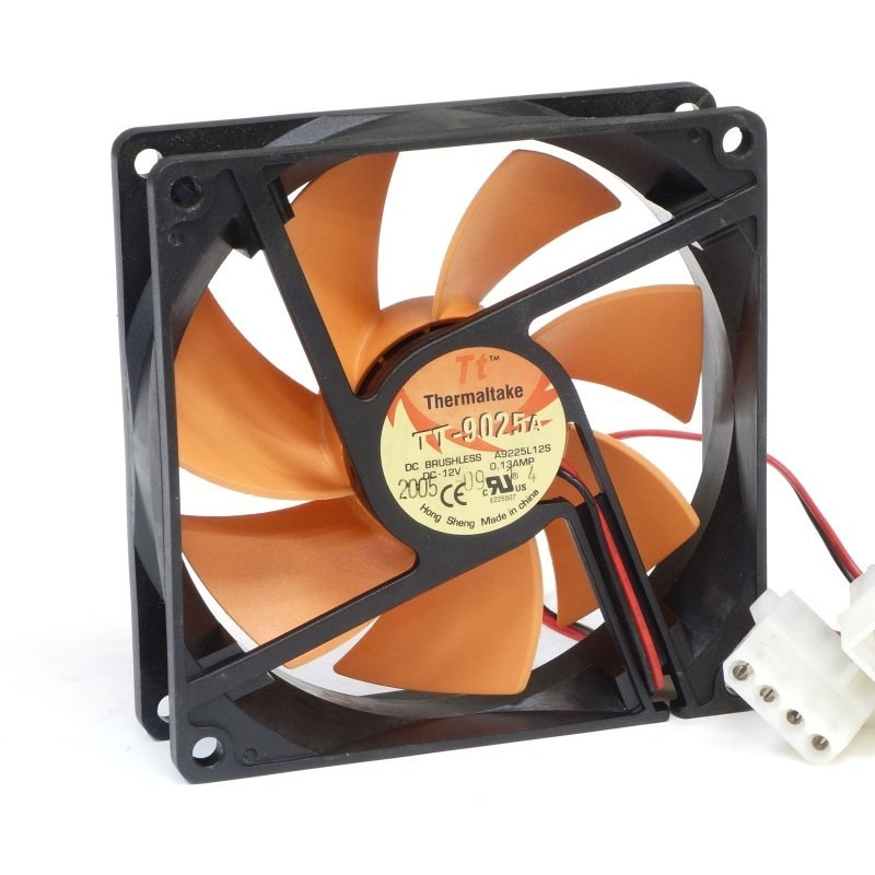 Thermaltake - Fan Assembly for /TT 9025 - TT-9025A