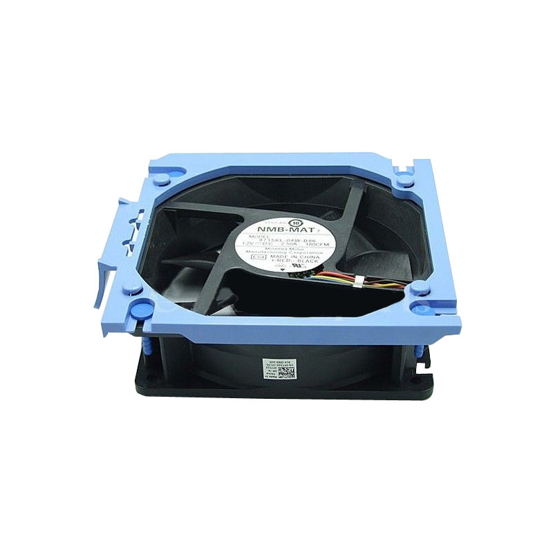 TT014.jpg Dell - Fan Assembly for PowerEdge T605 - TT014 - Image 1