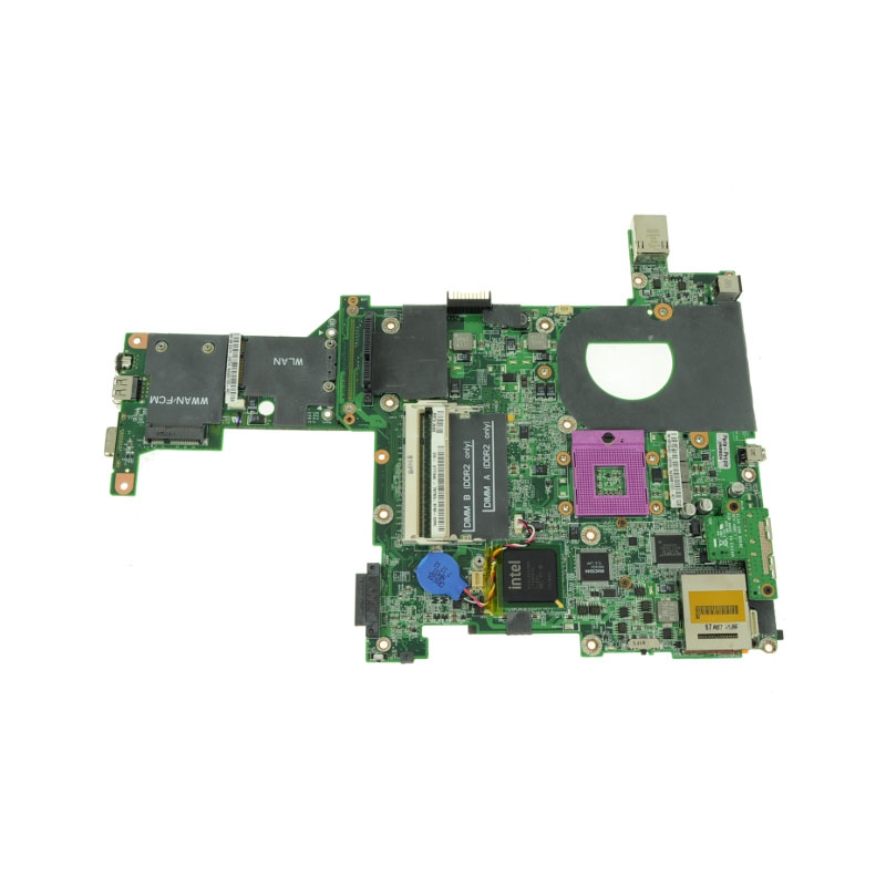 Dell - Laptop Motherboard for Inspiron 1420 - TT346