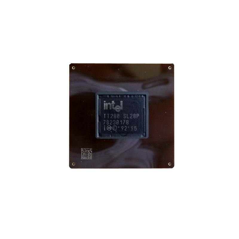 Intel - Pentium Mmx 200MHz Processor Only - TT80503200