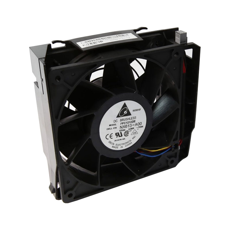 Dell - Fan Assembly for PowerEdge R905 - TT811