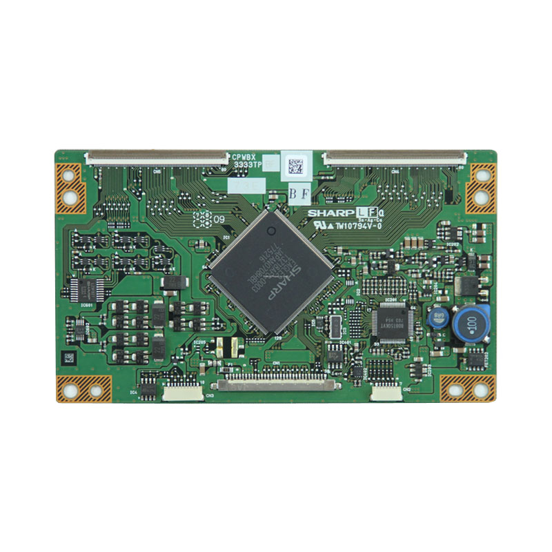 Sharp - X3562TP logic board - TW10794V-0