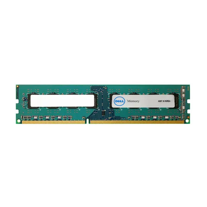 TW149.jpg Dell - 1GB DDR3 PC3-10600 Non-ECC 240-Pins Memory - TW149 - Image 1
