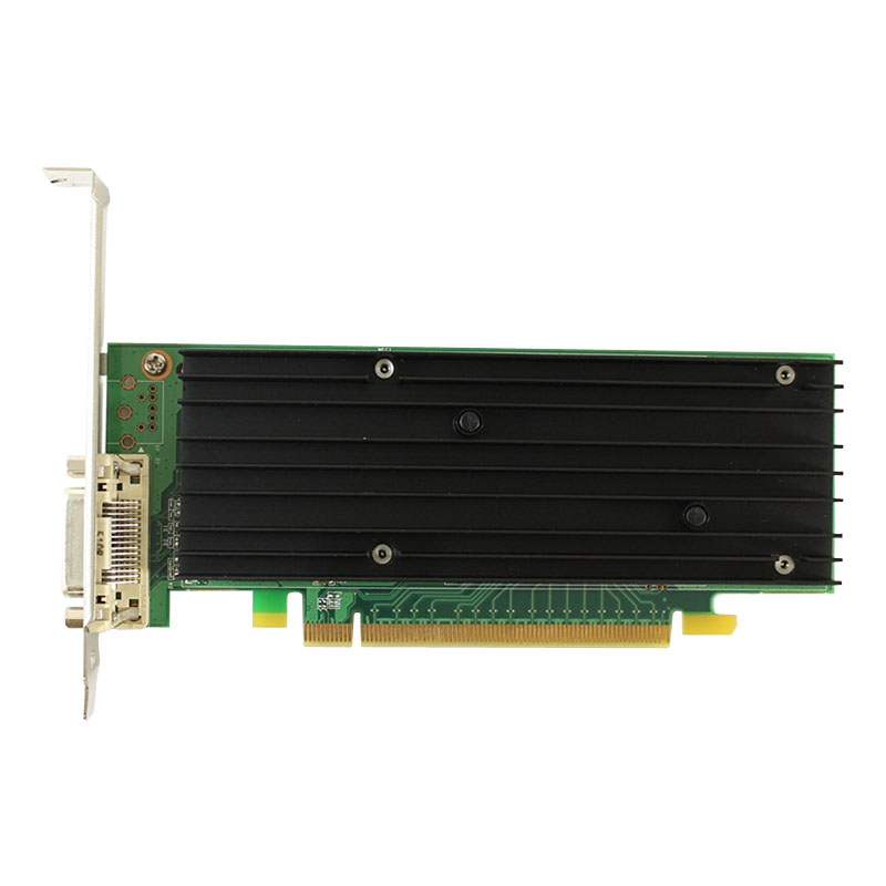 Dell - 256MB PCI-E Nvidia Quadro NVS290 Video Card - TW212