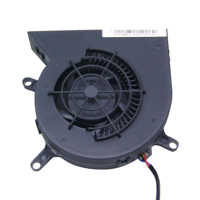 Dell - Fan Assembly for XPS One A2010 - TW807