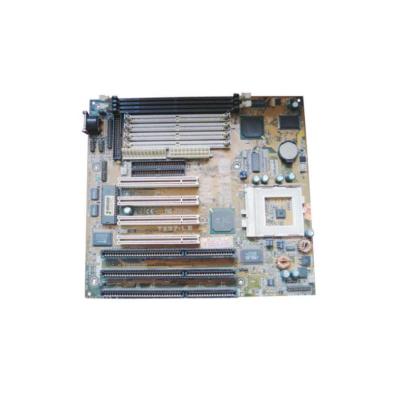 Asus - Motherboard - TX97-LE