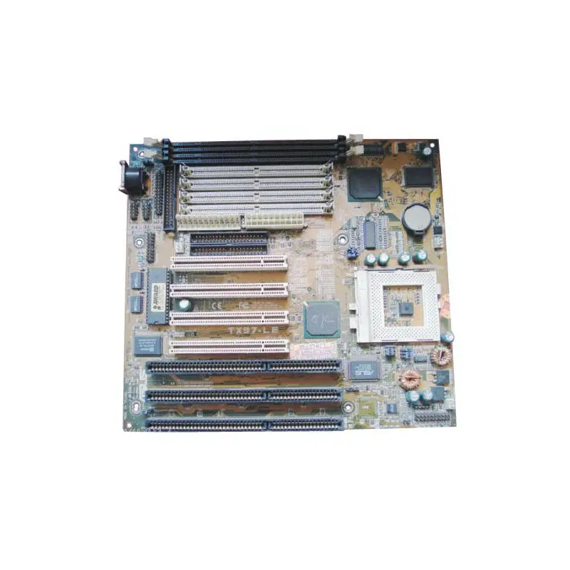 TX97-LE.jpg Asus - Motherboard - TX97-LE - Image 1