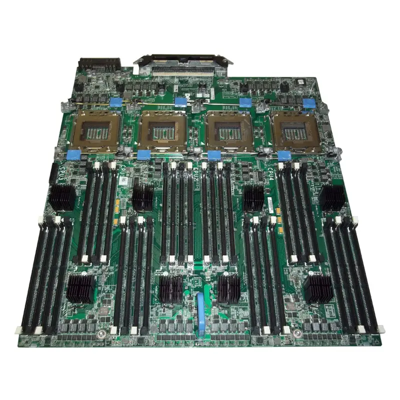TXHNG.jpg Dell - Quad Socket Server Motherboard for PowerEdge R810 - TXHNG - Image 1