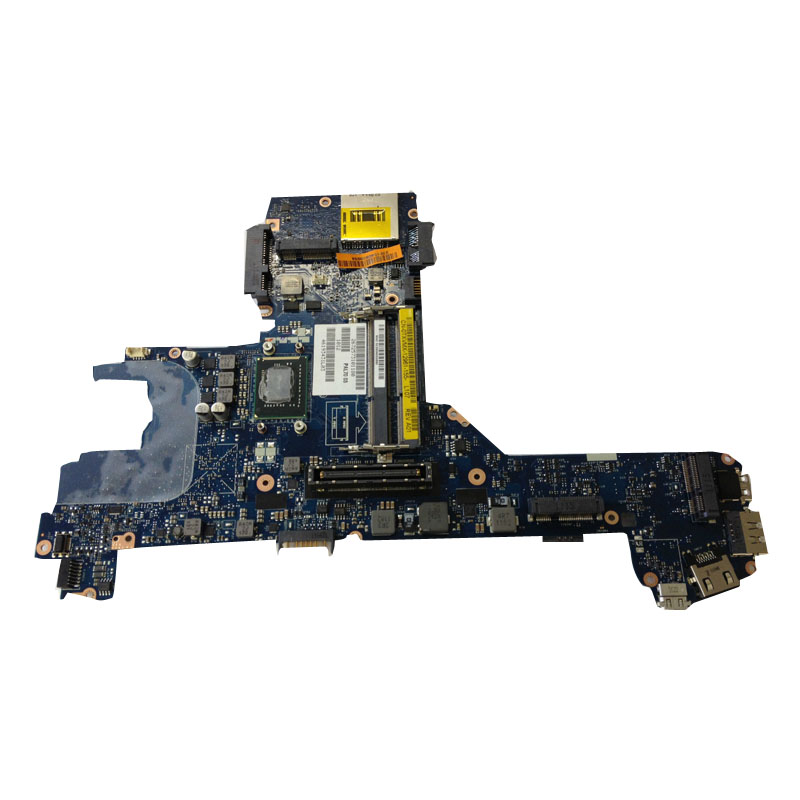 Dell - Laptop Motherboard for Latitude E6320 - TXVMX