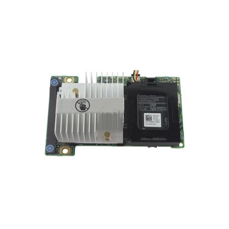 Dell - PERC H710P Integrated Raid Controller Card - TY8F9