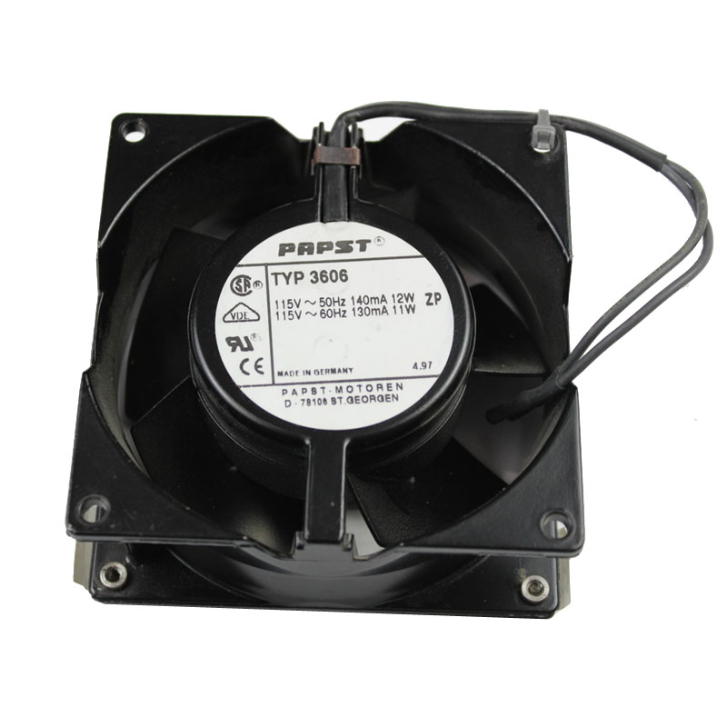 TYP3606.jpg Papst - Cooling Fan - TYP3606 - Image 1