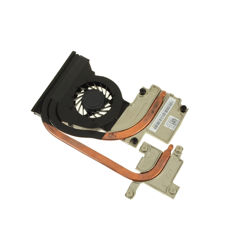 TYRHF.jpg Dell - Fan and Heatsink for Alienware M11x R3 - TYRHF - Image 1
