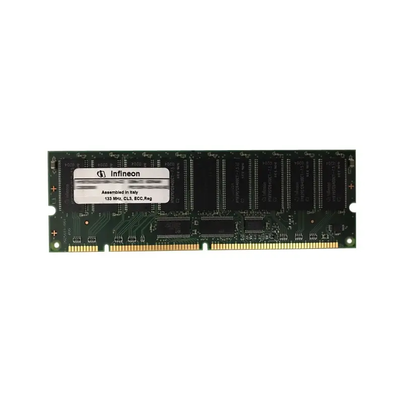 U0206.jpg Dell - 512MB SDRAM PC-133 ECC Memory - U0206 - Image 1