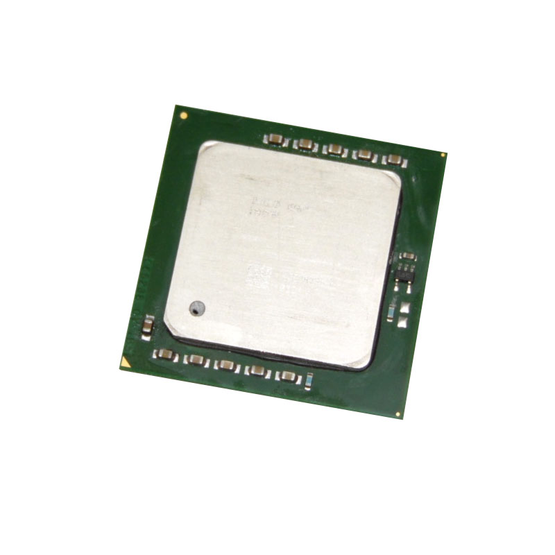 Dell - Xeon 2.8Ghz 2MB Cache Processor Only - U0620