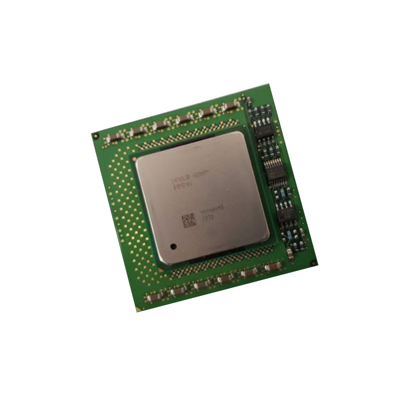 Dell - Xeon 2.4Ghz 512KB Cache Processor Only - U0621