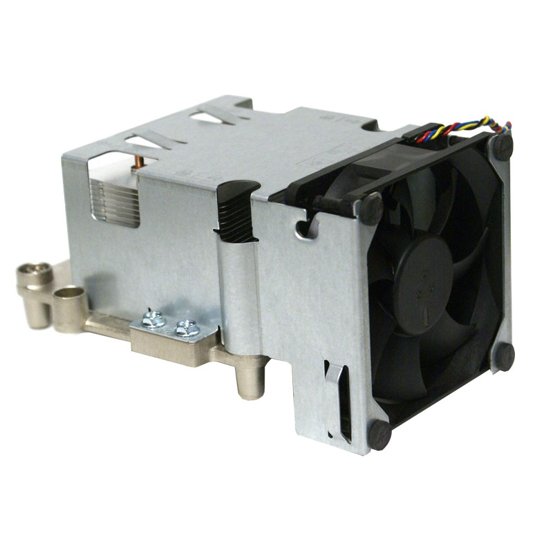 Dell - Fan and Heatsink for OptiPlex 980 SFF - U124R