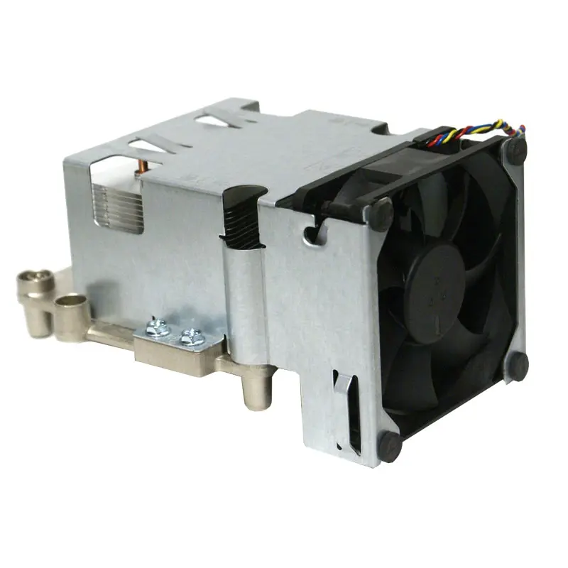 U124R.jpg Dell - Fan and Heatsink for OptiPlex 980 SFF - U124R - Image 1